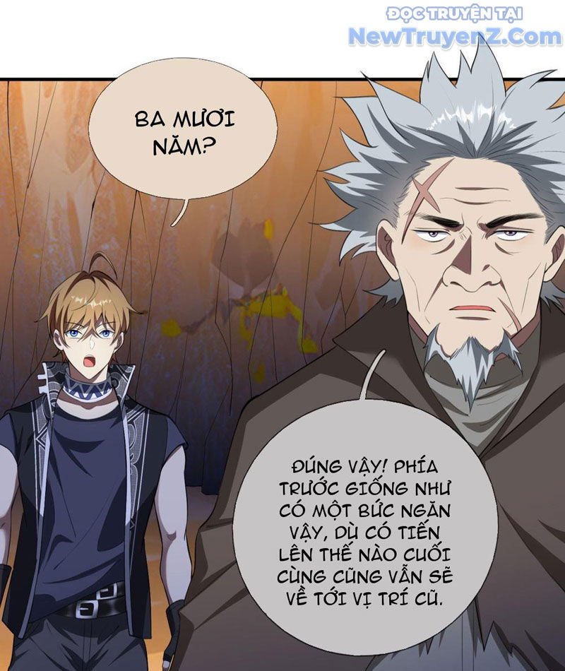 Cái Bóng Của Ta Là Loli Chapter 9 - Next Chapter 10
