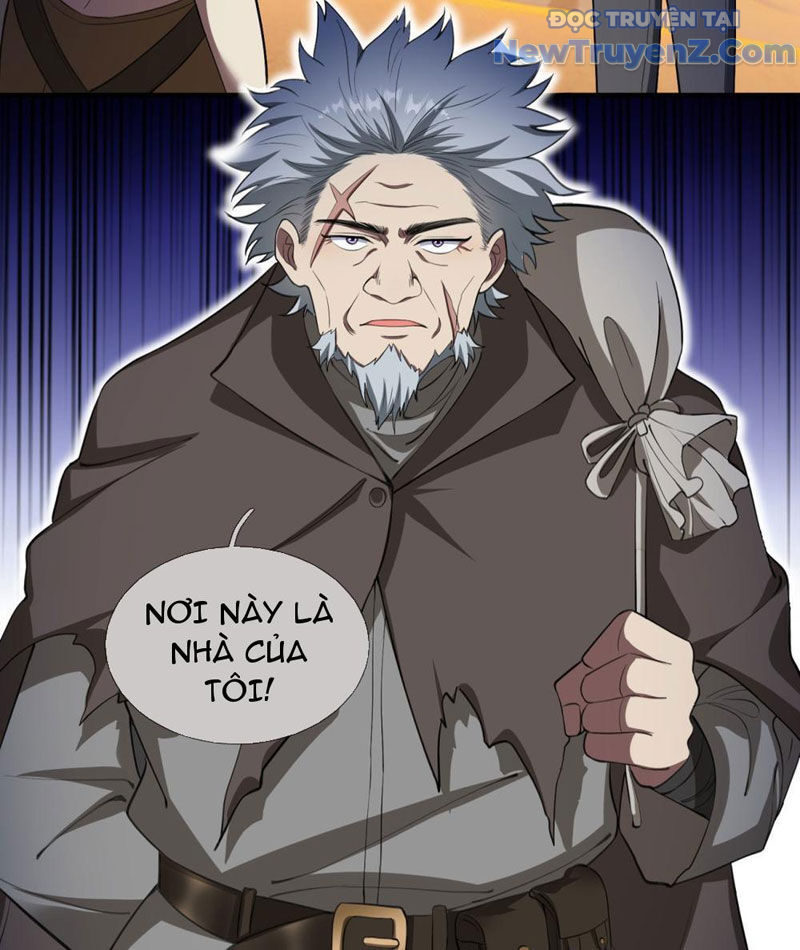Cái Bóng Của Ta Là Loli Chapter 9 - Next Chapter 10