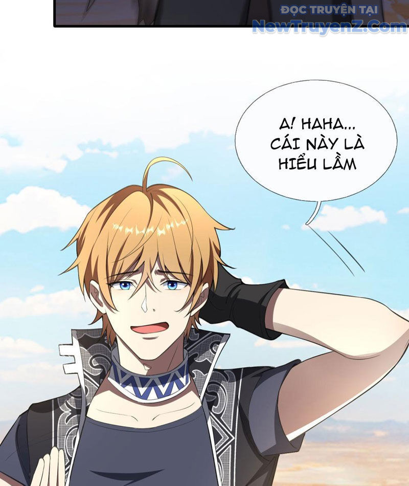 Cái Bóng Của Ta Là Loli Chapter 9 - Next Chapter 10