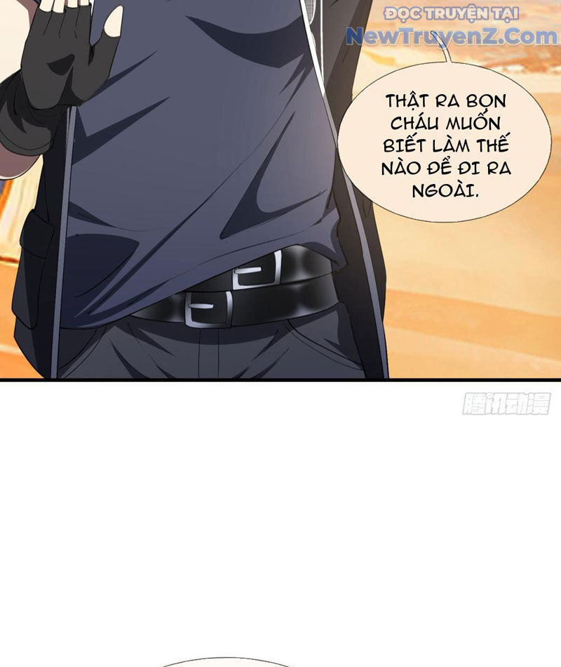 Cái Bóng Của Ta Là Loli Chapter 9 - Next Chapter 10