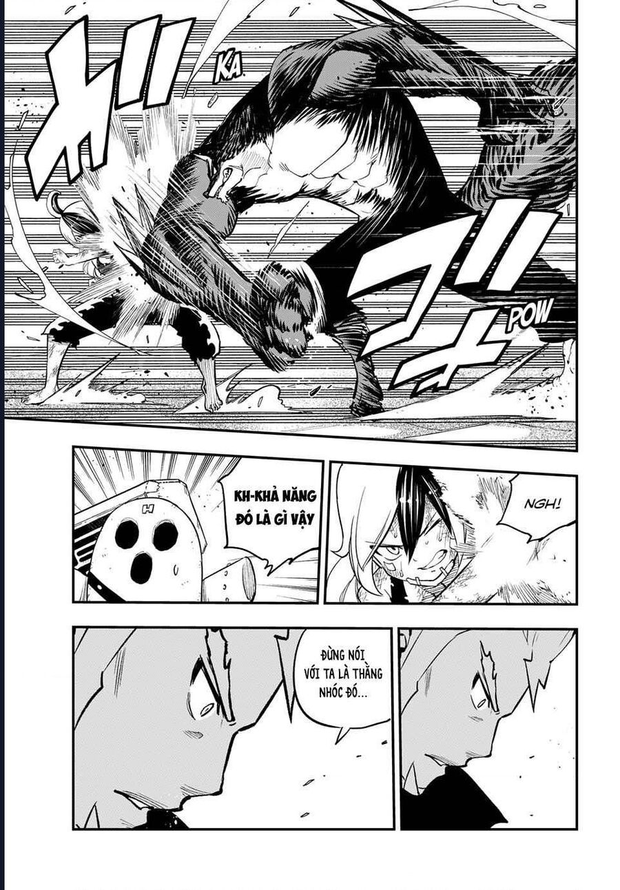 Dead Rock Chapter 23 - Next 