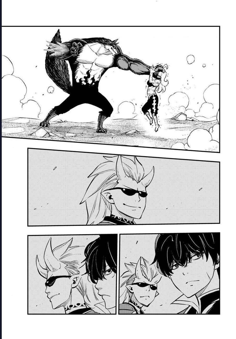 Dead Rock Chapter 23 - Next 