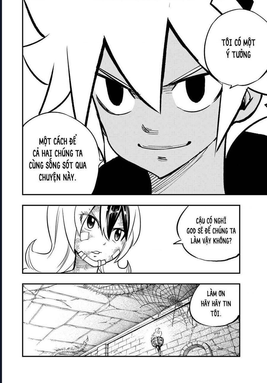 Dead Rock Chapter 23 - Next 
