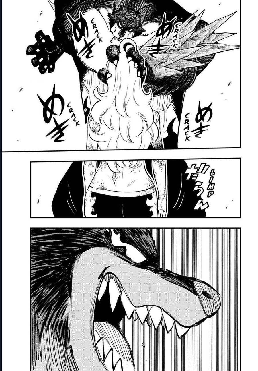 Dead Rock Chapter 23 - Next 