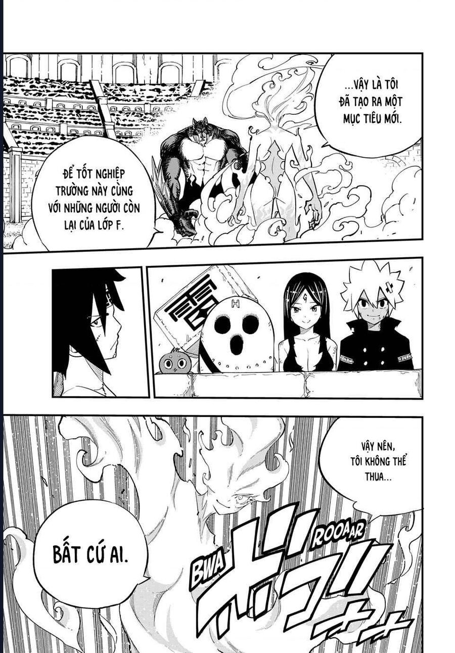 Dead Rock Chapter 23 - Next 