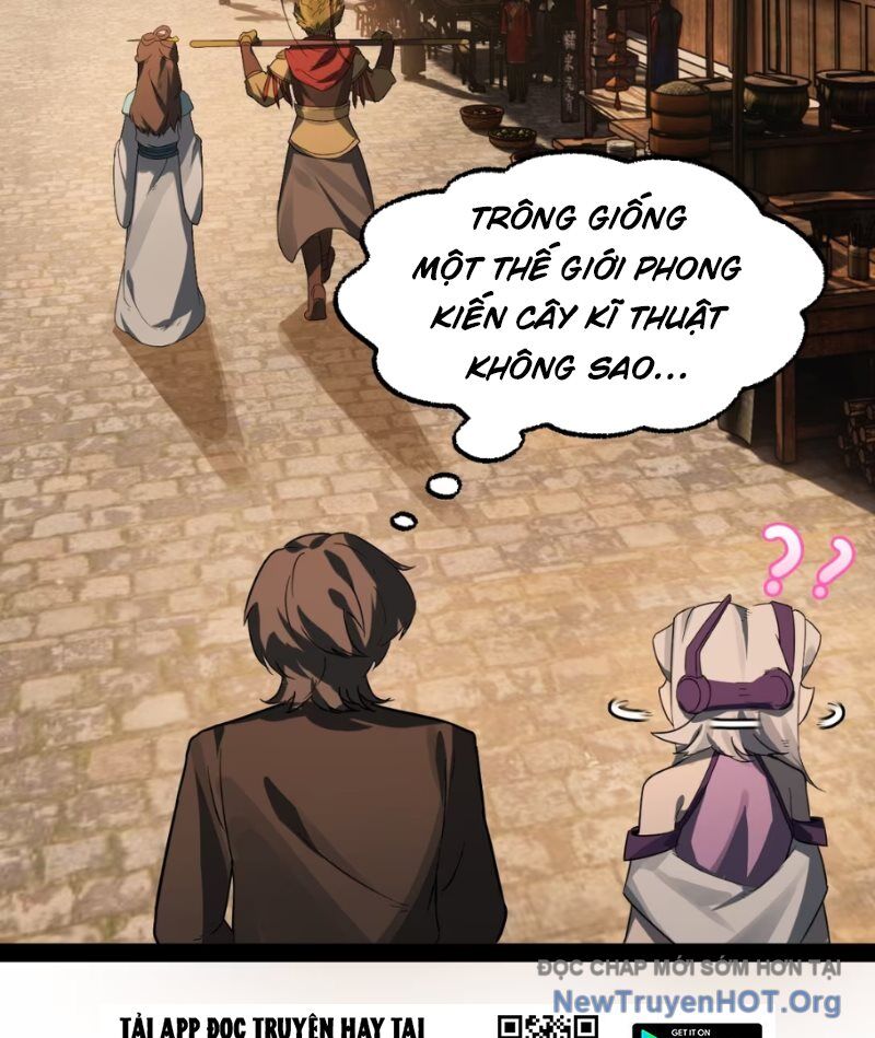 Hướng Dẫn Cứu Viện Kém Nhất Vũ Trụ Chapter 9 - Next 