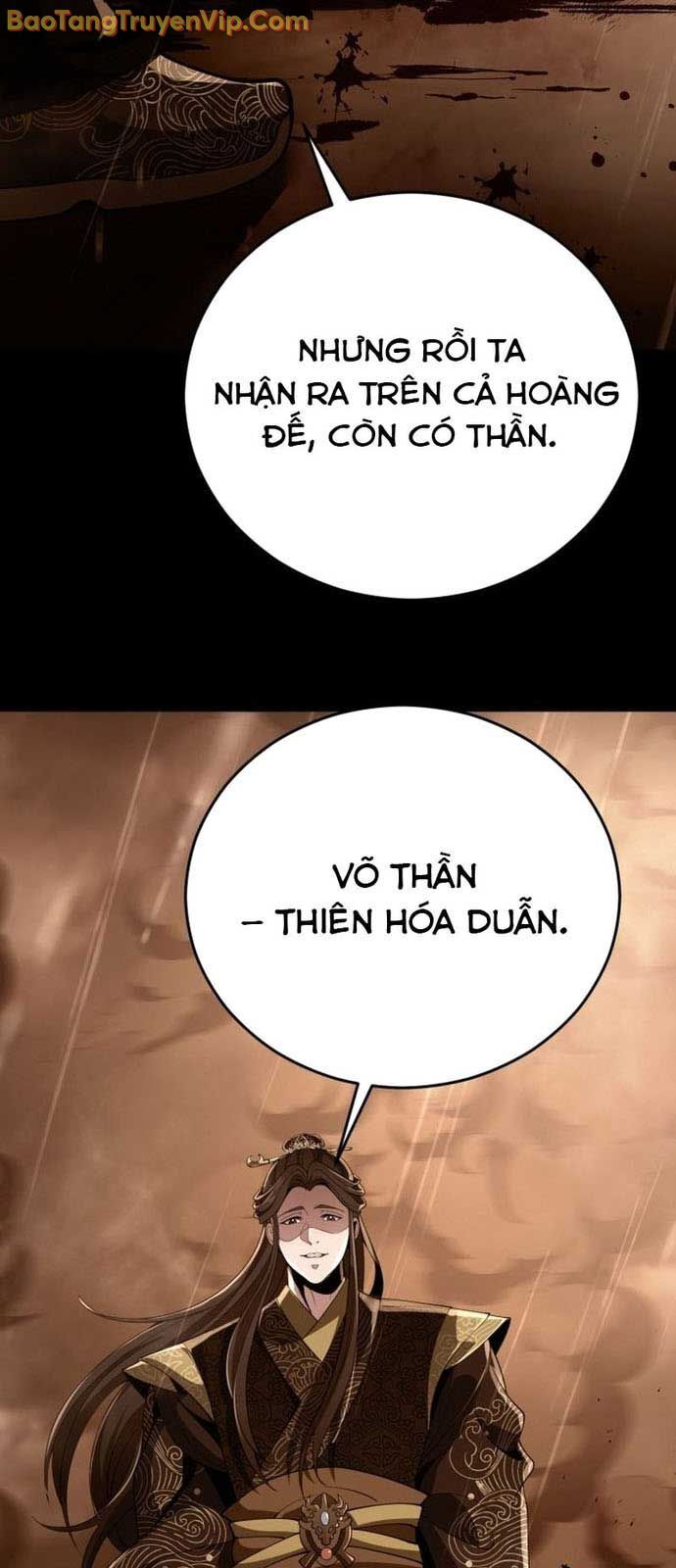 Võ Thần Tái Sinh Chapter 1 - Trang 2