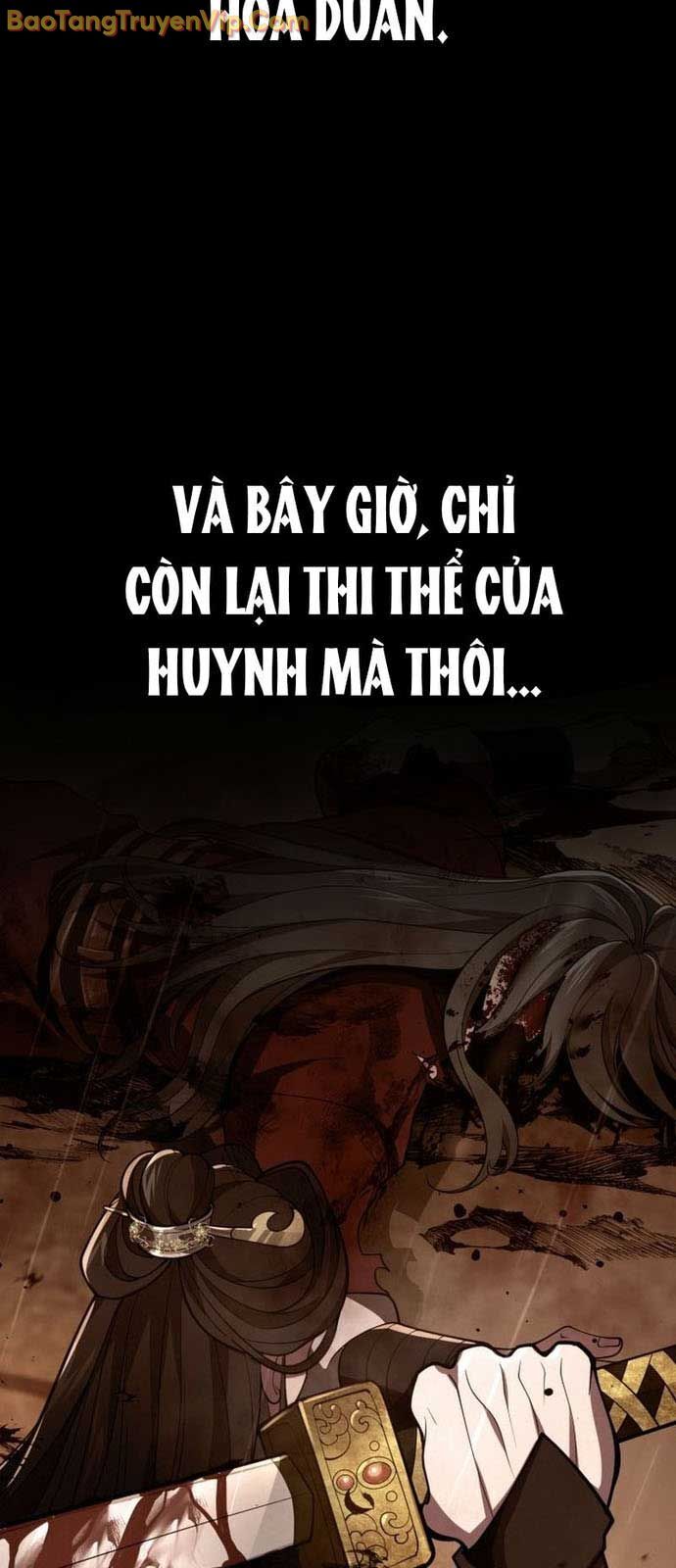 Võ Thần Tái Sinh Chapter 1 - Trang 2