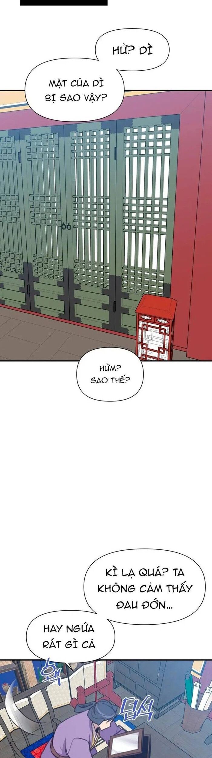 Kẻ Mạnh Nhất Lịch Sử Chapter 156 - Trang 2