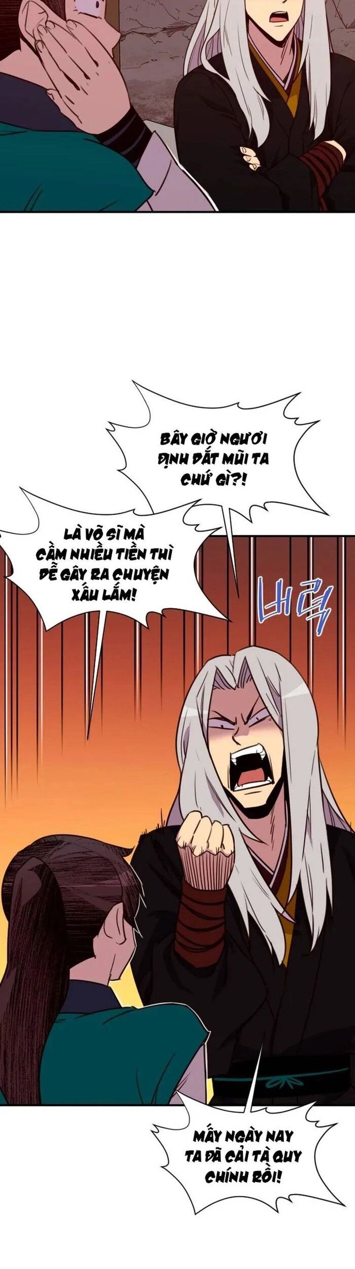 Kẻ Mạnh Nhất Lịch Sử Chapter 156 - Trang 2