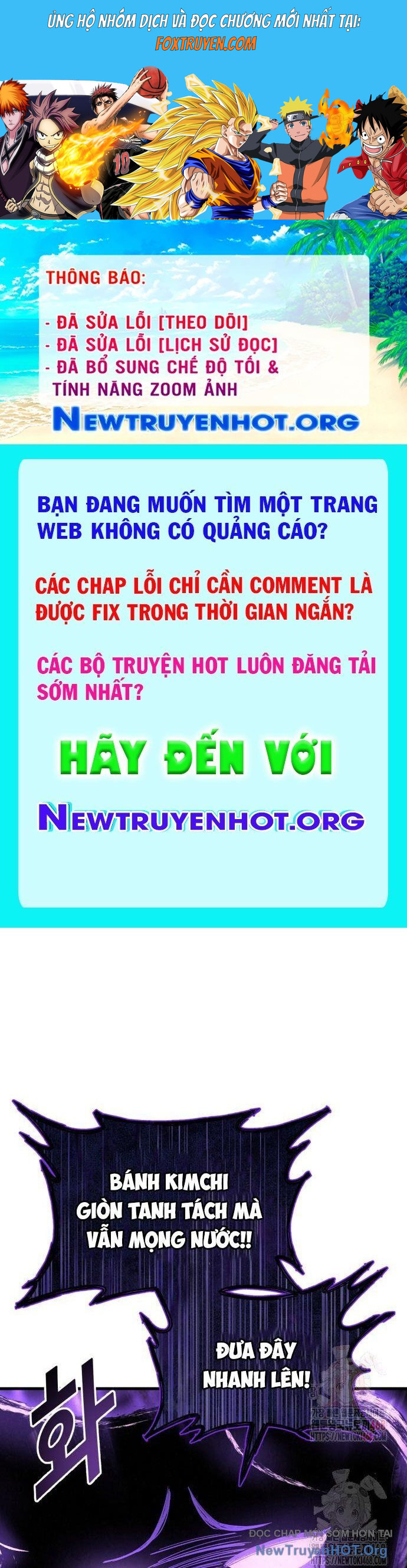 Đấu Trường Ẩm Thực Chapter 9 - Next Chapter 10