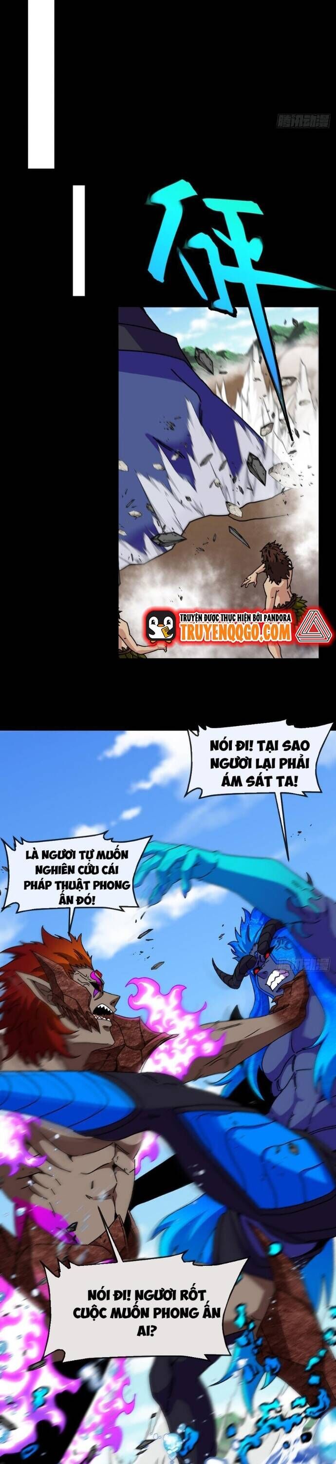 Sự Báo Thù Của Hiệp Sĩ Mạnh Nhất Bị Phản Bội Chapter 12 - Next Chapter 13