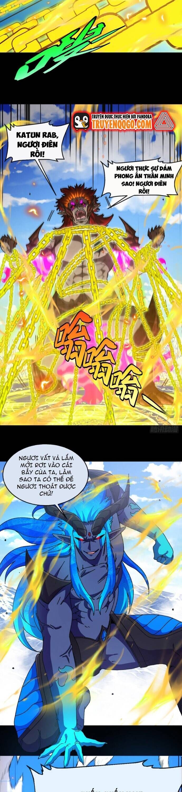 Sự Báo Thù Của Hiệp Sĩ Mạnh Nhất Bị Phản Bội Chapter 12 - Next Chapter 13