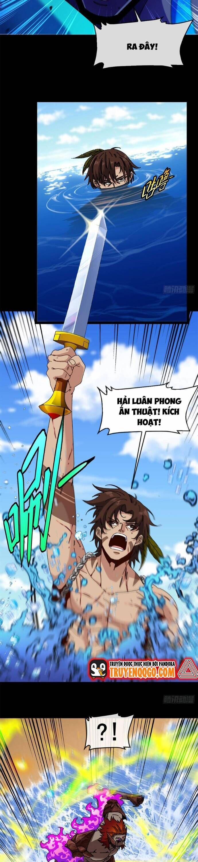 Sự Báo Thù Của Hiệp Sĩ Mạnh Nhất Bị Phản Bội Chapter 12 - Next Chapter 13