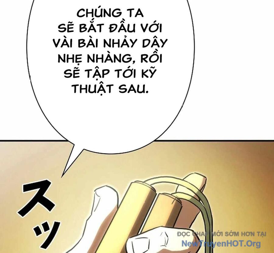 Ác Nhân Lồng Bát Giác Chapter 18 - Next Chapter 19