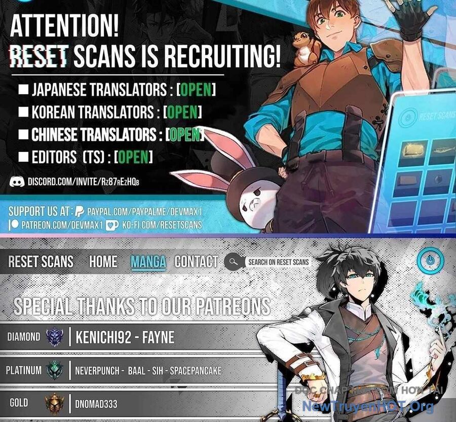 Ác Nhân Lồng Bát Giác Chapter 18 - Next Chapter 19