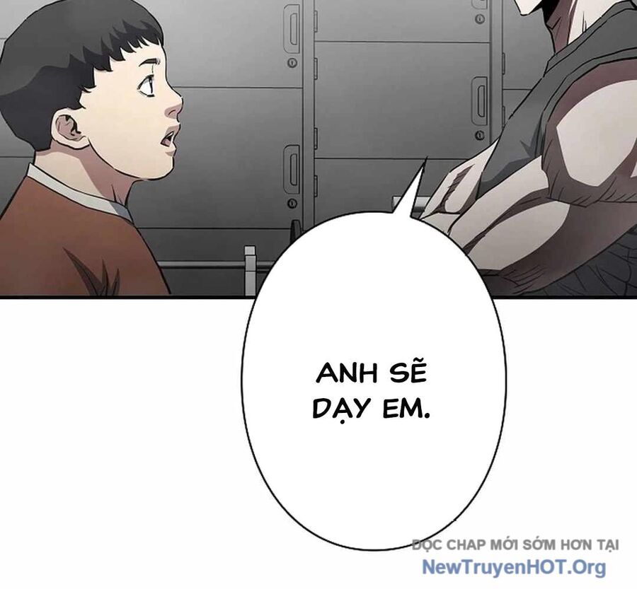 Ác Nhân Lồng Bát Giác Chapter 18 - Next Chapter 19