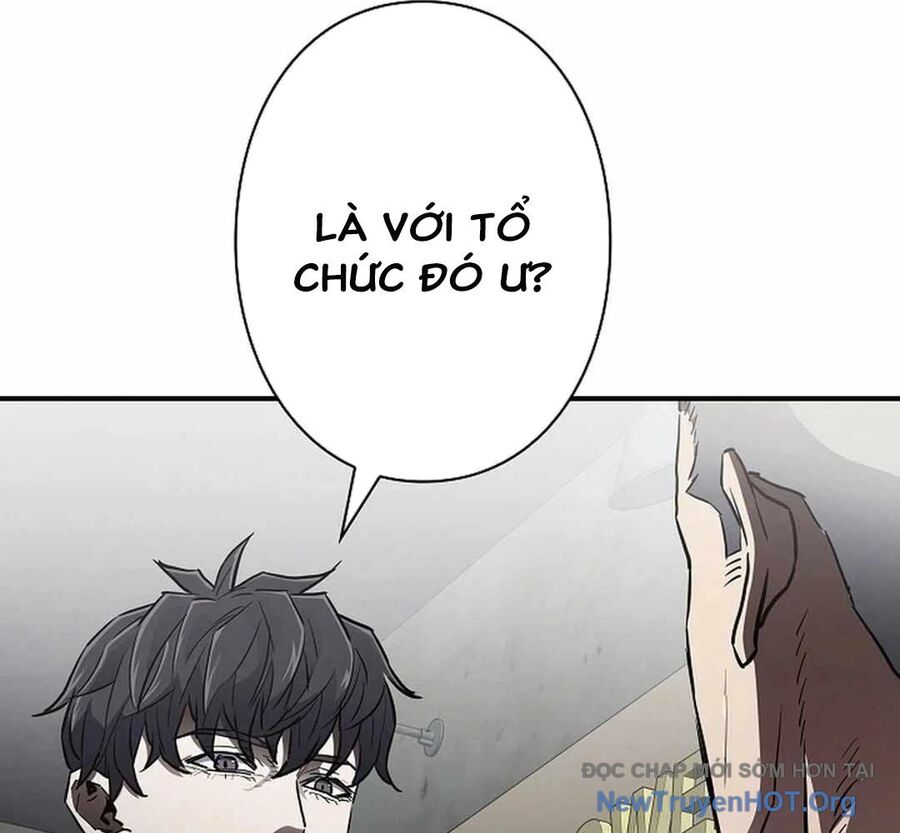 Ác Nhân Lồng Bát Giác Chapter 18 - Next Chapter 19