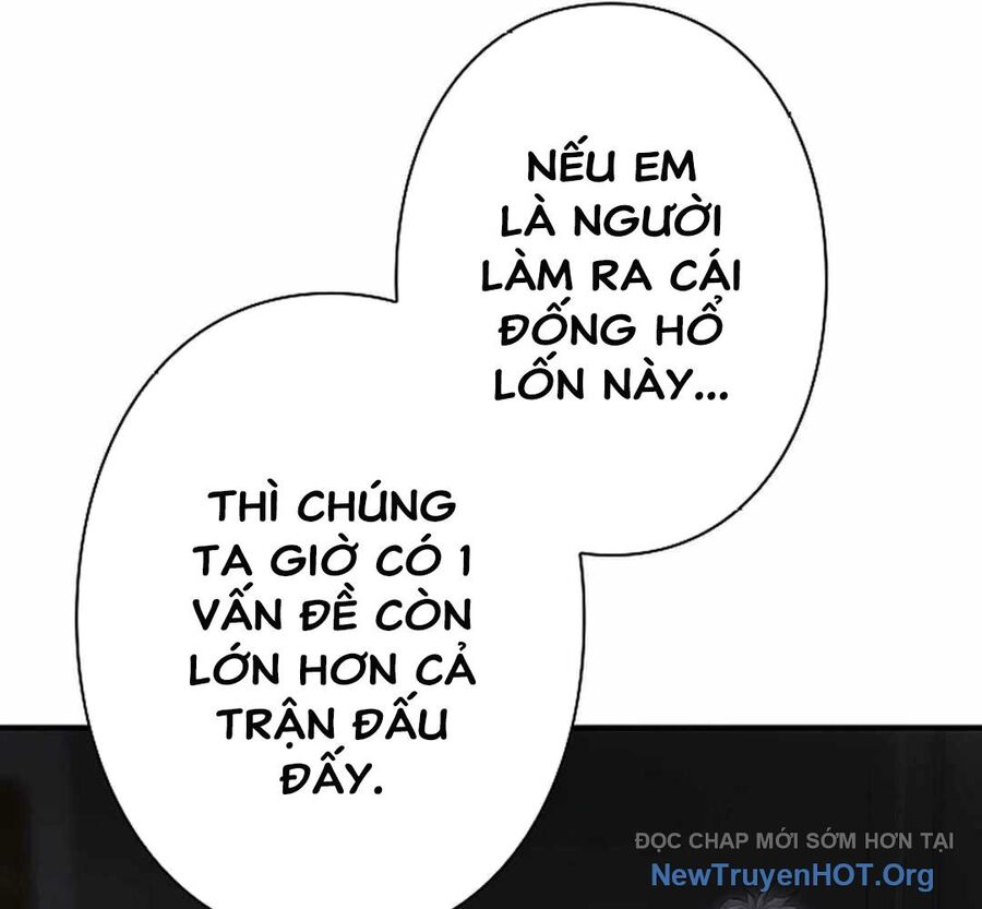 Ác Nhân Lồng Bát Giác Chapter 18 - Next Chapter 19