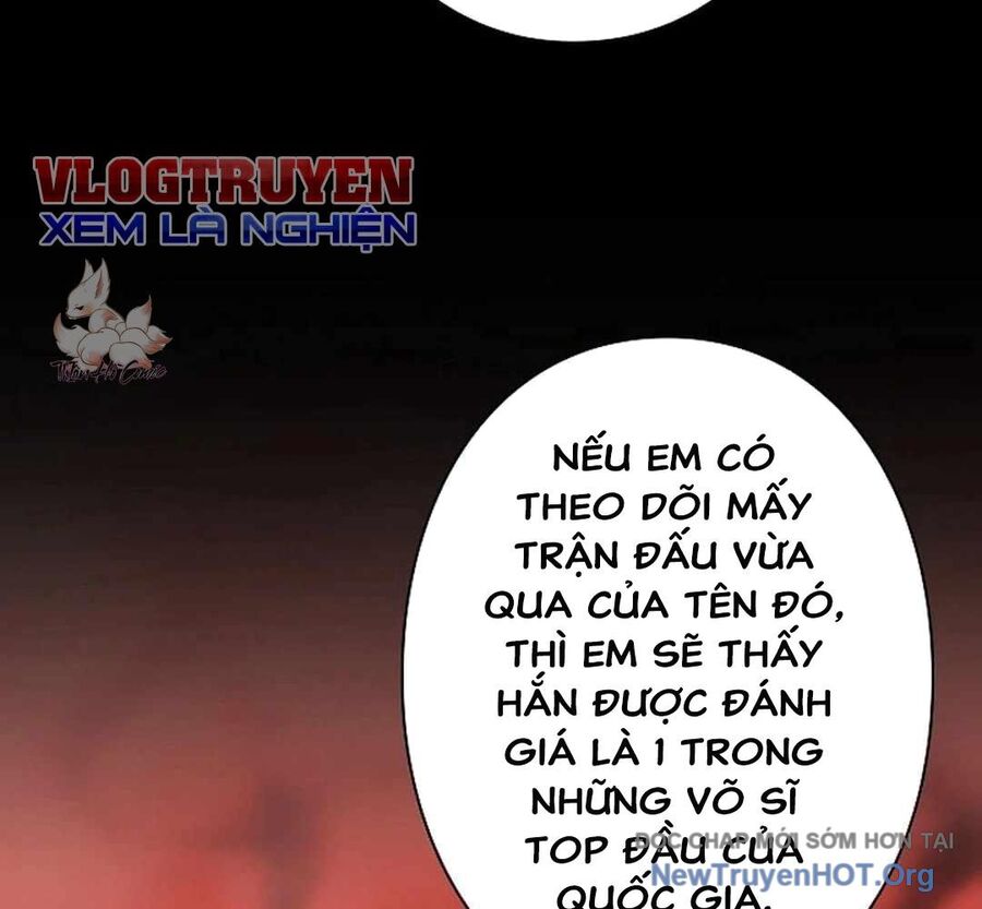 Ác Nhân Lồng Bát Giác Chapter 18 - Next Chapter 19
