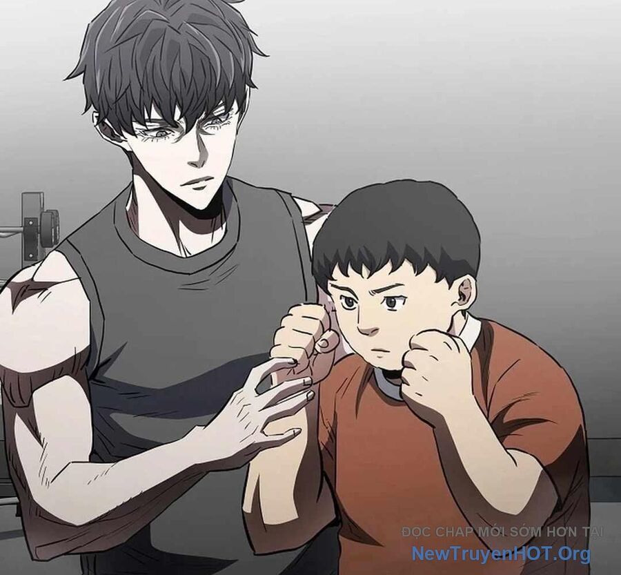 Ác Nhân Lồng Bát Giác Chapter 18 - Next Chapter 19