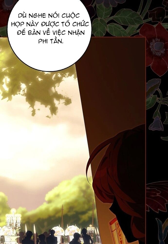Tôi Chỉ Muốn Ngủ Riêng! Chapter 7 - Next Chapter 8