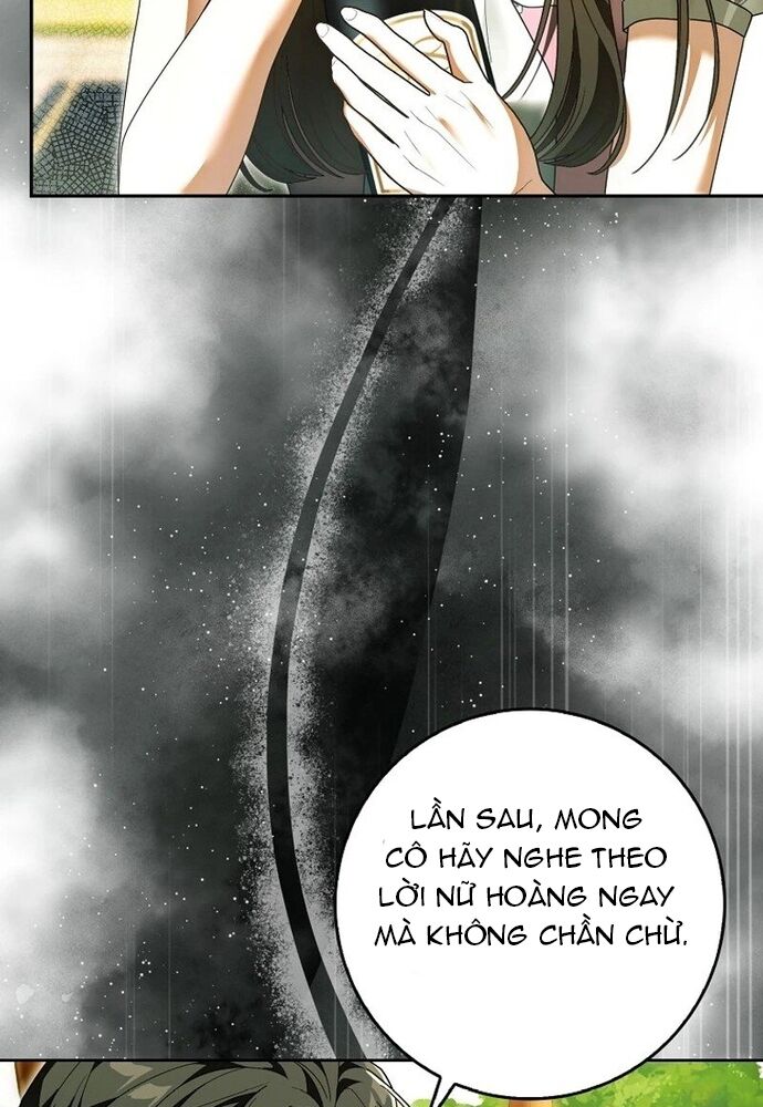Tôi Chỉ Muốn Ngủ Riêng! Chapter 7 - Next Chapter 8