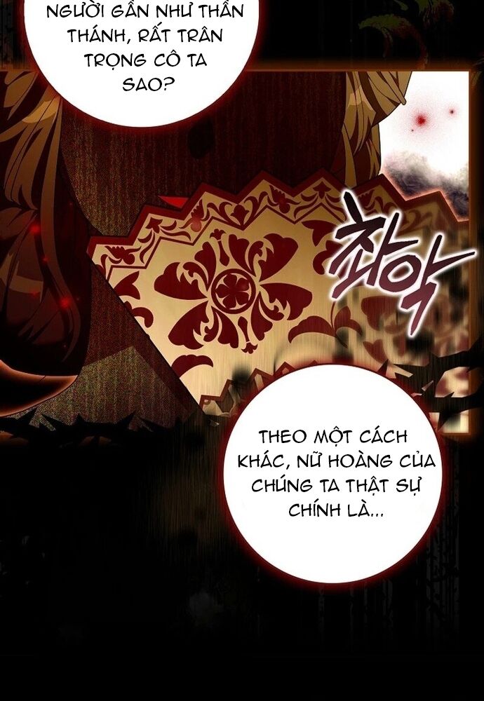 Tôi Chỉ Muốn Ngủ Riêng! Chapter 7 - Next Chapter 8