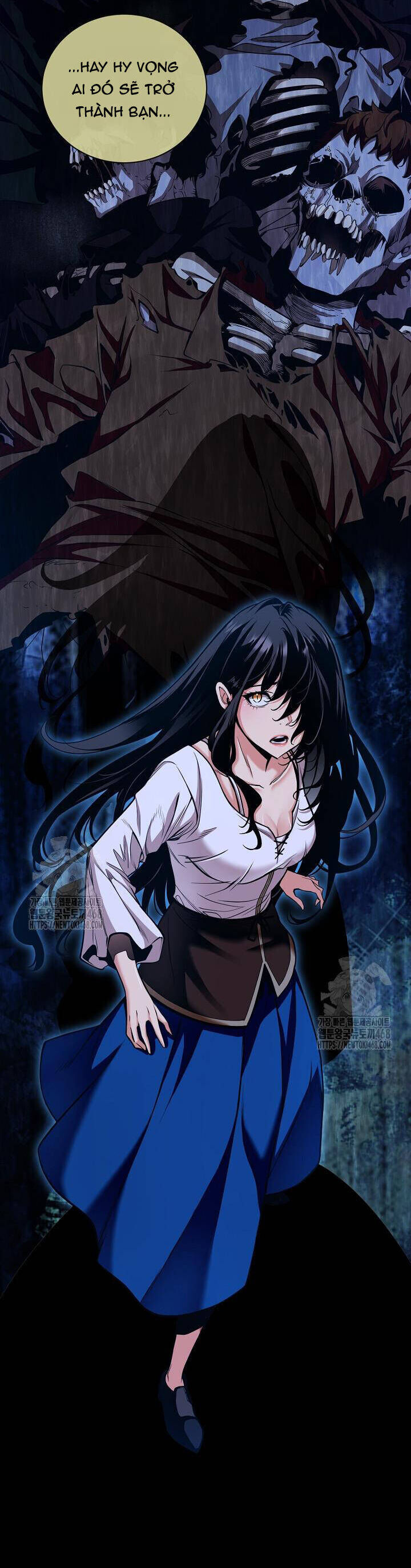 Định Mệnh Được Ác Nhân Yêu Thích Chapter 31 - Next Chapter 32