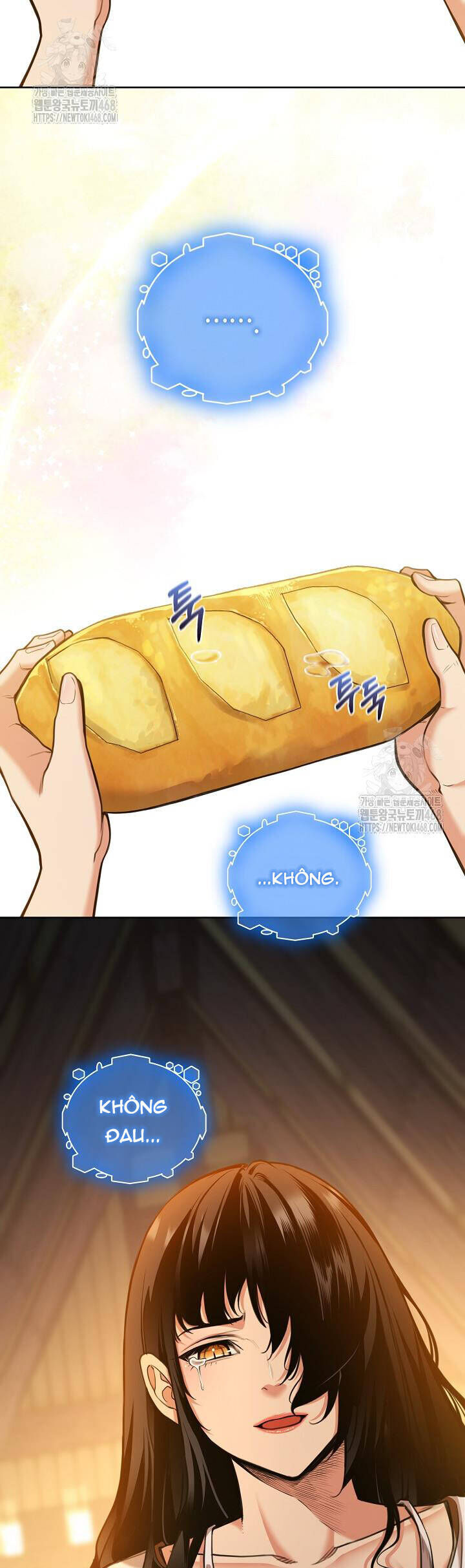 Định Mệnh Được Ác Nhân Yêu Thích Chapter 31 - Next Chapter 32