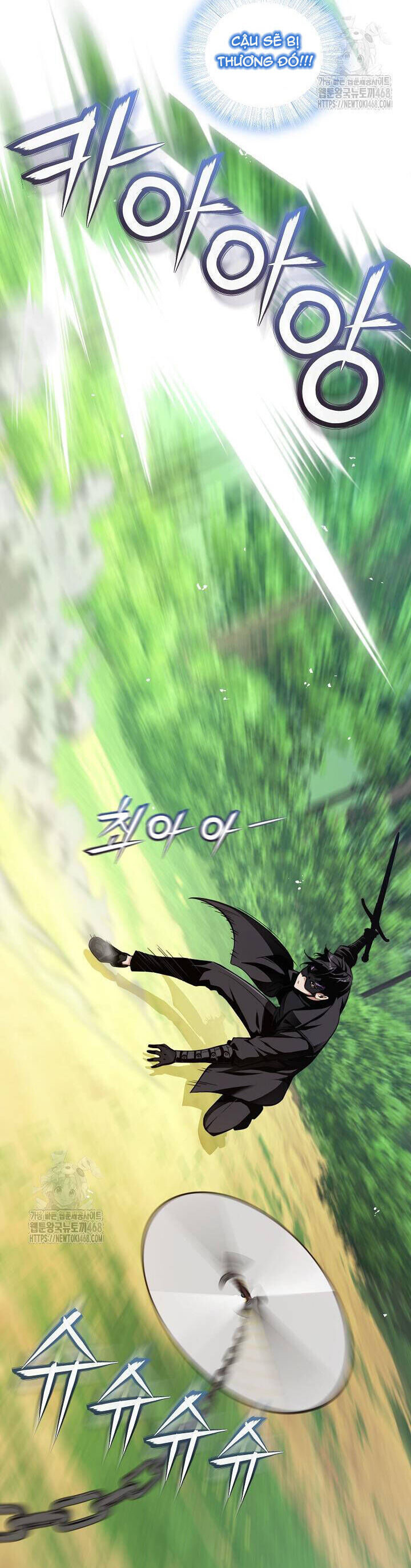 Định Mệnh Được Ác Nhân Yêu Thích Chapter 31 - Next Chapter 32