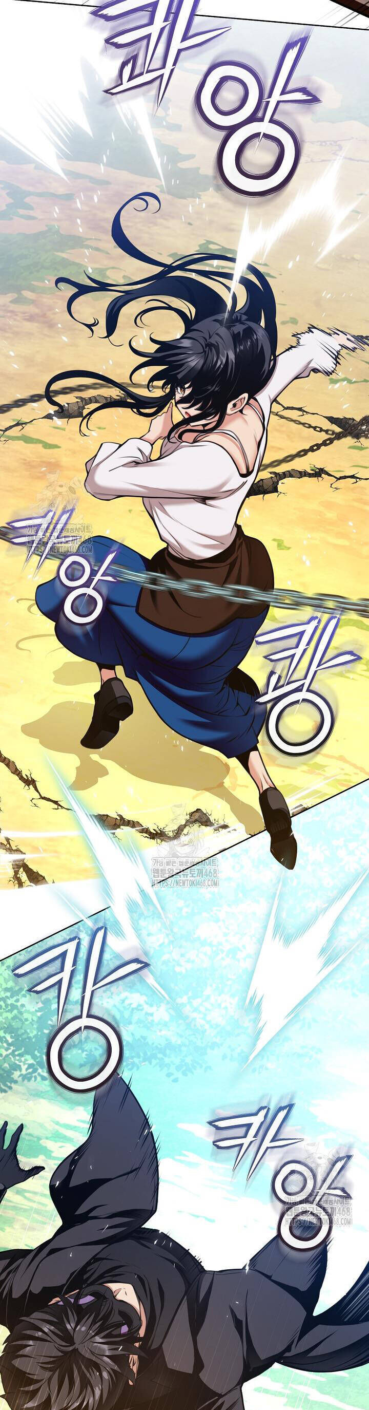 Định Mệnh Được Ác Nhân Yêu Thích Chapter 31 - Next Chapter 32
