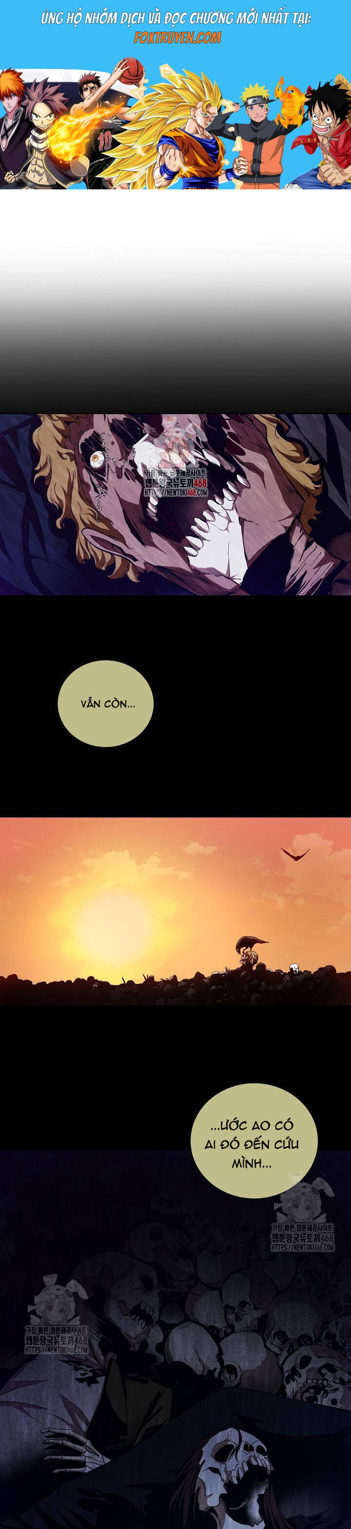 Định Mệnh Được Ác Nhân Yêu Thích Chapter 31 - Next Chapter 32