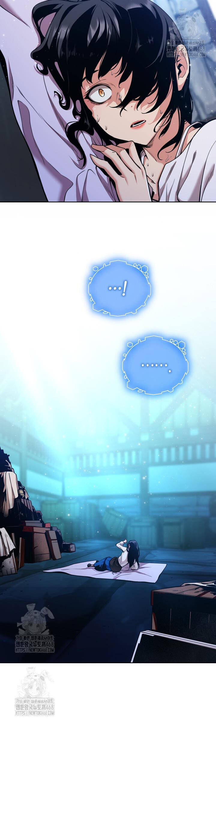 Định Mệnh Được Ác Nhân Yêu Thích Chapter 31 - Next Chapter 32