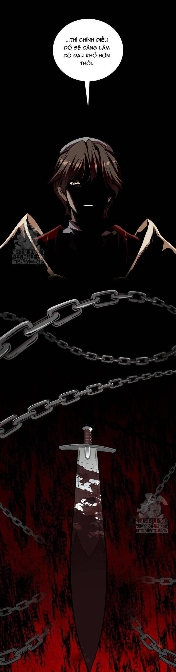 Định Mệnh Được Ác Nhân Yêu Thích Chapter 31 - Next Chapter 32