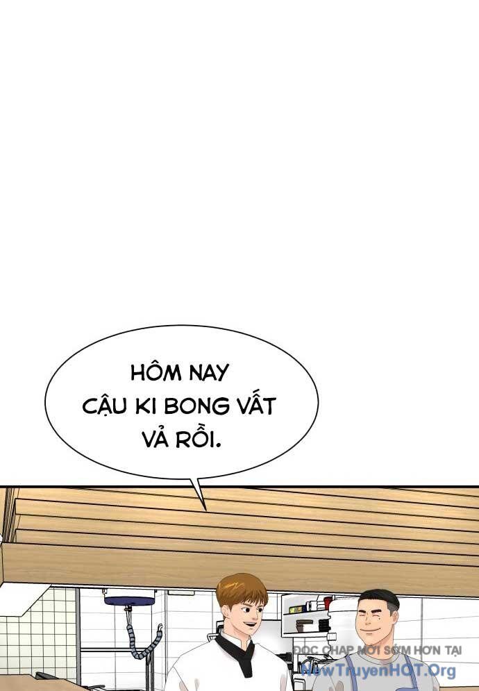 Nhà Hàng Kỳ Lạ Chapter 14 - Next Chapter 15