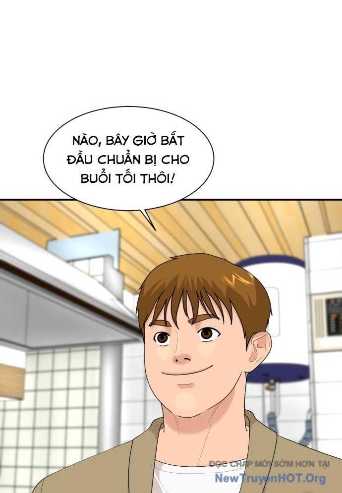 Nhà Hàng Kỳ Lạ Chapter 14 - Next Chapter 15