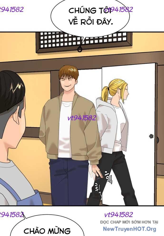 Nhà Hàng Kỳ Lạ Chapter 14 - Next Chapter 15
