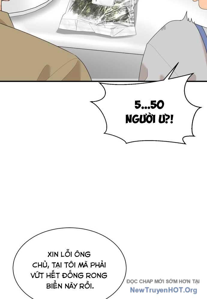 Nhà Hàng Kỳ Lạ Chapter 14 - Next Chapter 15
