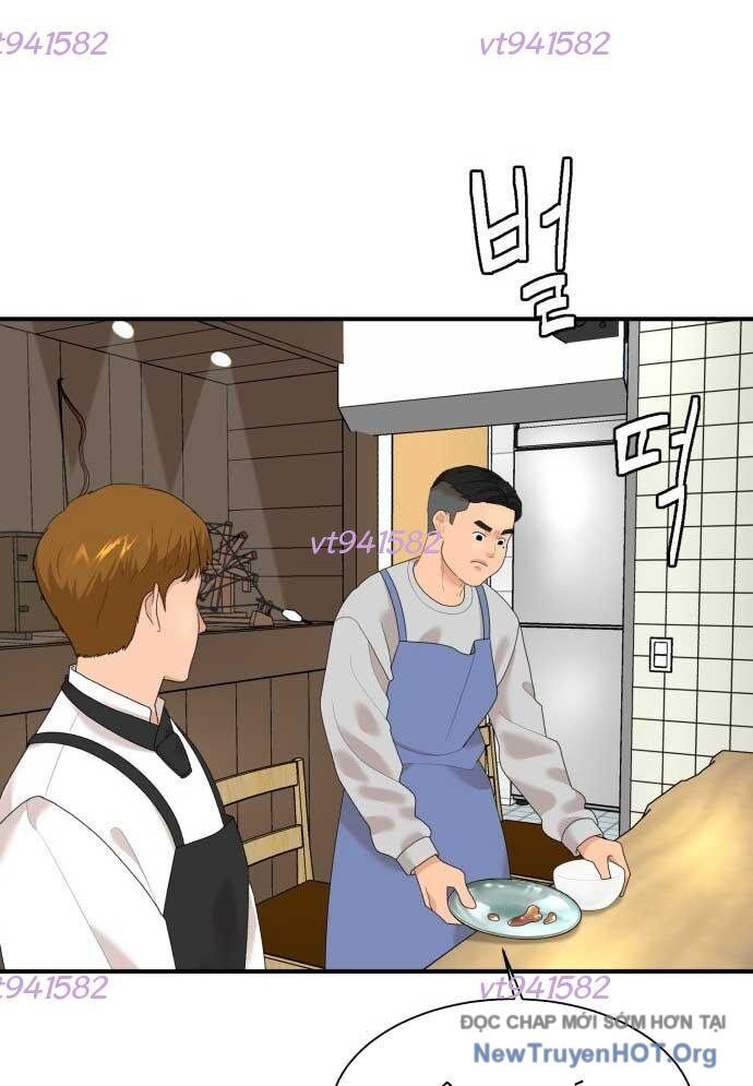 Nhà Hàng Kỳ Lạ Chapter 14 - Next Chapter 15