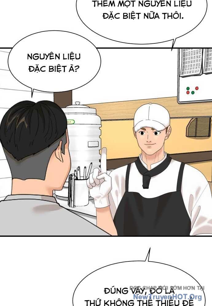 Nhà Hàng Kỳ Lạ Chapter 14 - Next Chapter 15