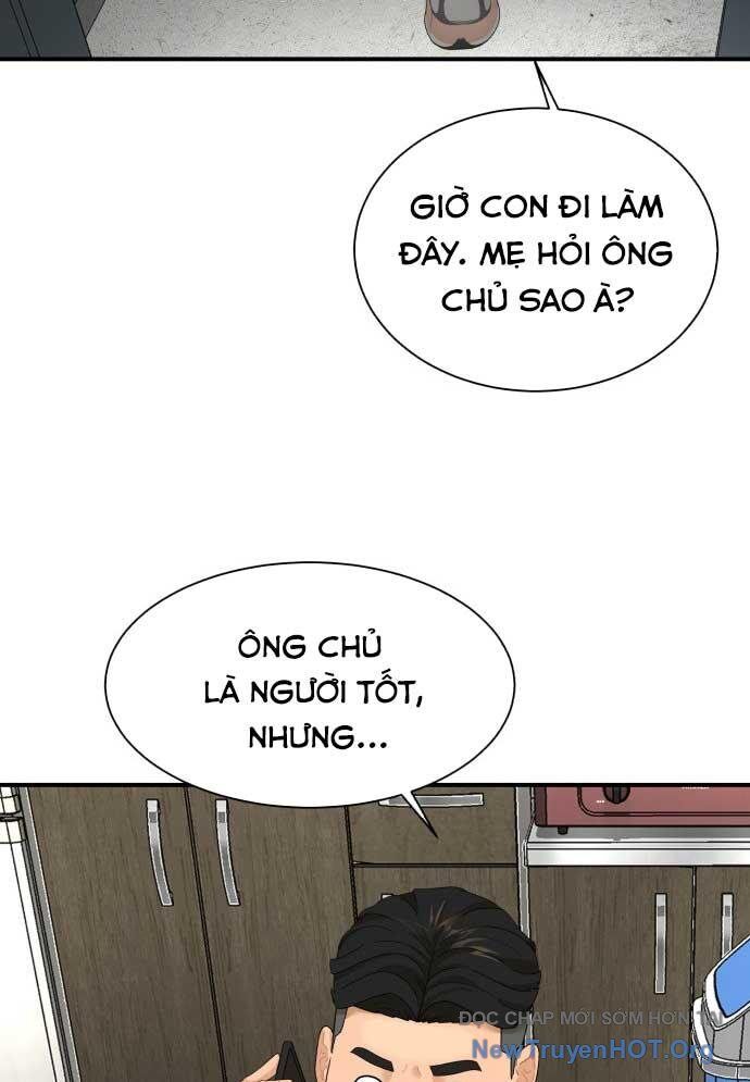 Nhà Hàng Kỳ Lạ Chapter 14 - Next Chapter 15