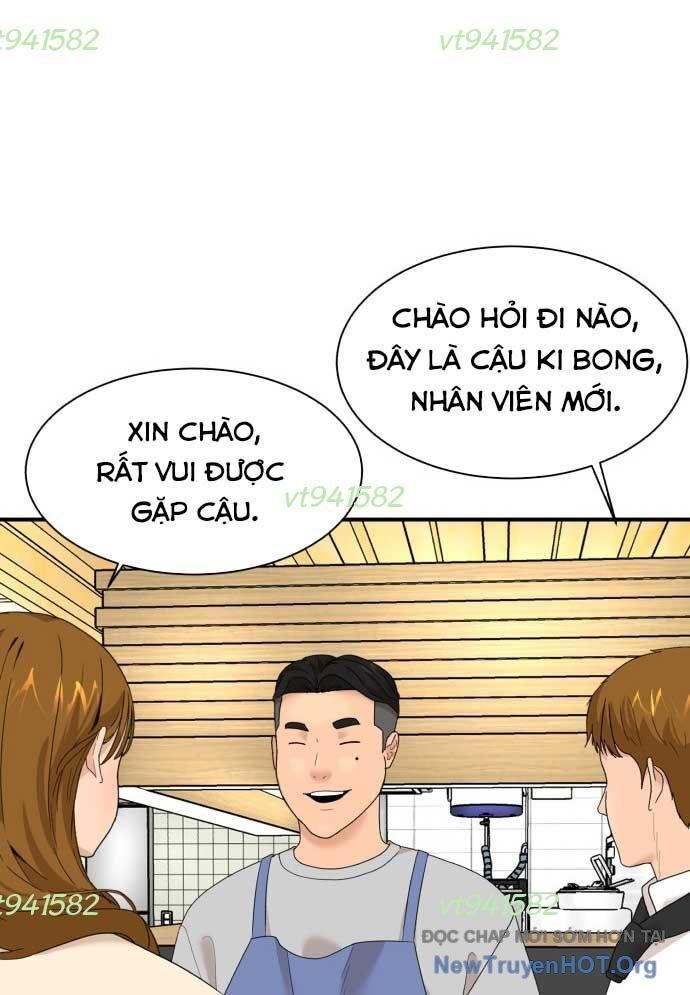 Nhà Hàng Kỳ Lạ Chapter 14 - Next Chapter 15