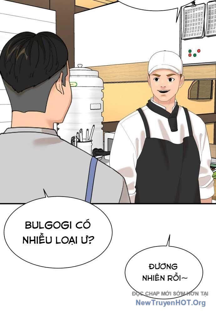 Nhà Hàng Kỳ Lạ Chapter 14 - Next Chapter 15