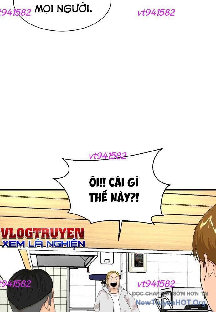 Nhà Hàng Kỳ Lạ Chapter 14 - Next Chapter 15
