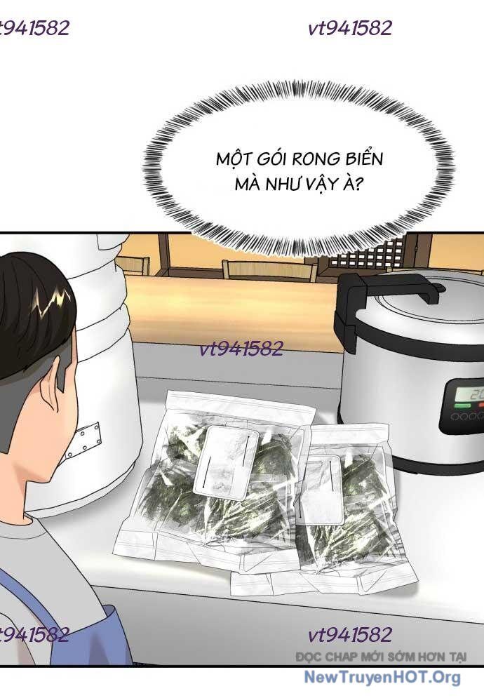 Nhà Hàng Kỳ Lạ Chapter 14 - Next Chapter 15