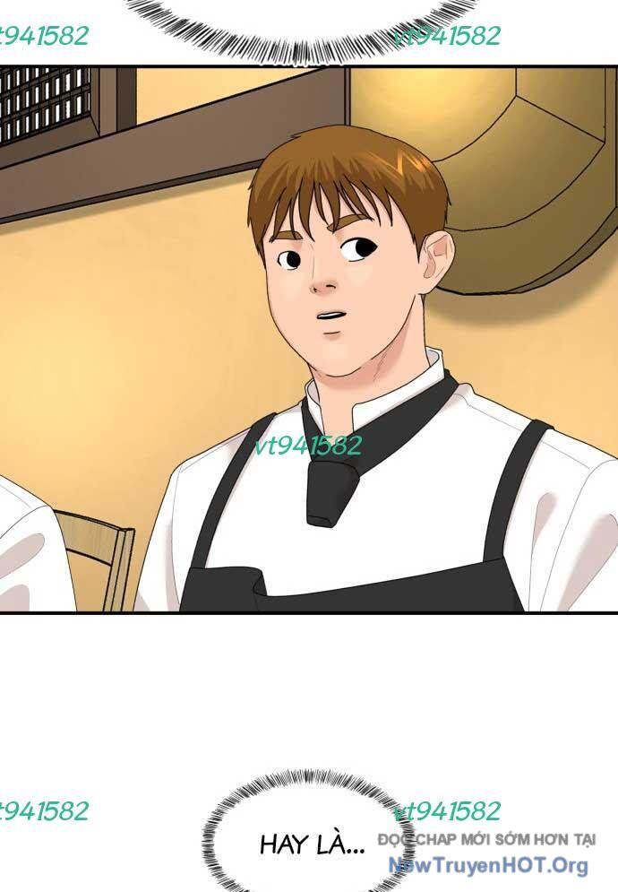 Nhà Hàng Kỳ Lạ Chapter 14 - Next Chapter 15