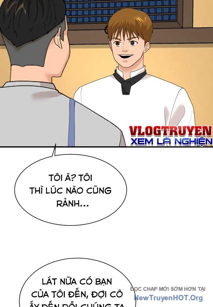 Nhà Hàng Kỳ Lạ Chapter 14 - Next Chapter 15