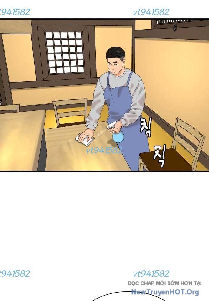 Nhà Hàng Kỳ Lạ Chapter 14 - Next Chapter 15