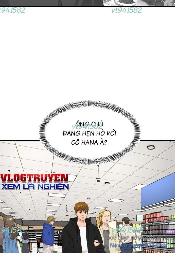 Nhà Hàng Kỳ Lạ Chapter 14 - Next Chapter 15